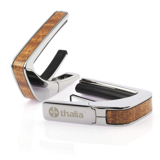 Thalia Capos ギターカポ TH-CC200-SP 【並行輸入】