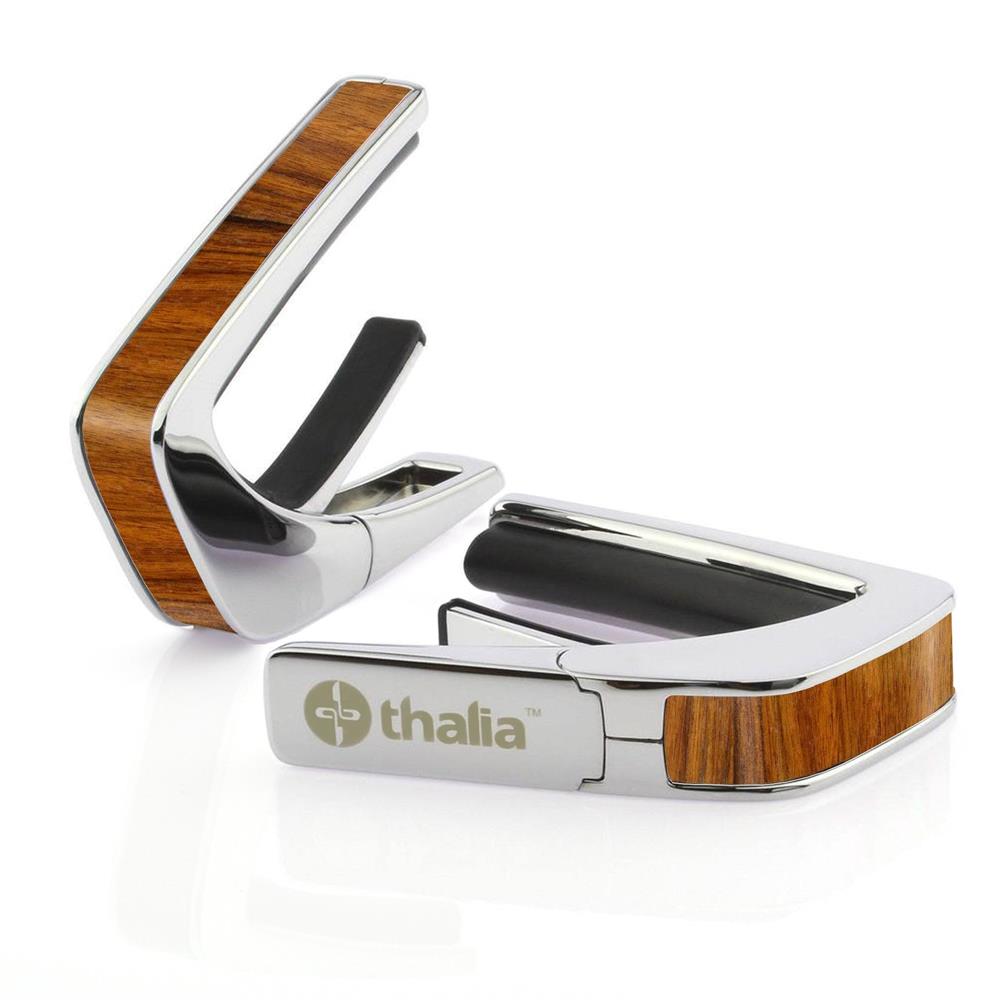 Thalia Capos ギターカポ TH-CC200-SR 【並行輸入】
