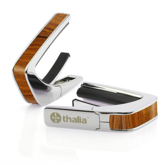 Thalia Capos ギターカポ TH-CC200-SR 【並行輸入】