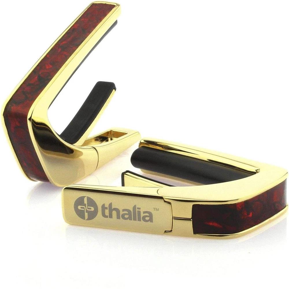 Thalia Capos ギターカポ TH-CG200-CP  【並行輸入】