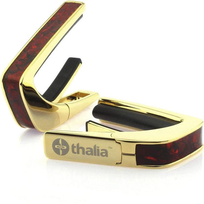 Thalia Capos ギターカポ TH-CG200-CP  【並行輸入】