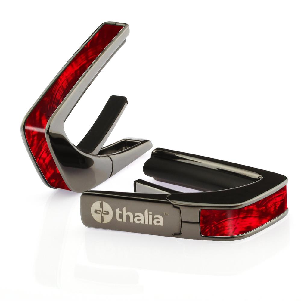 Thalia Capos ギターカポ TH-CB200-RW【並行輸入】
