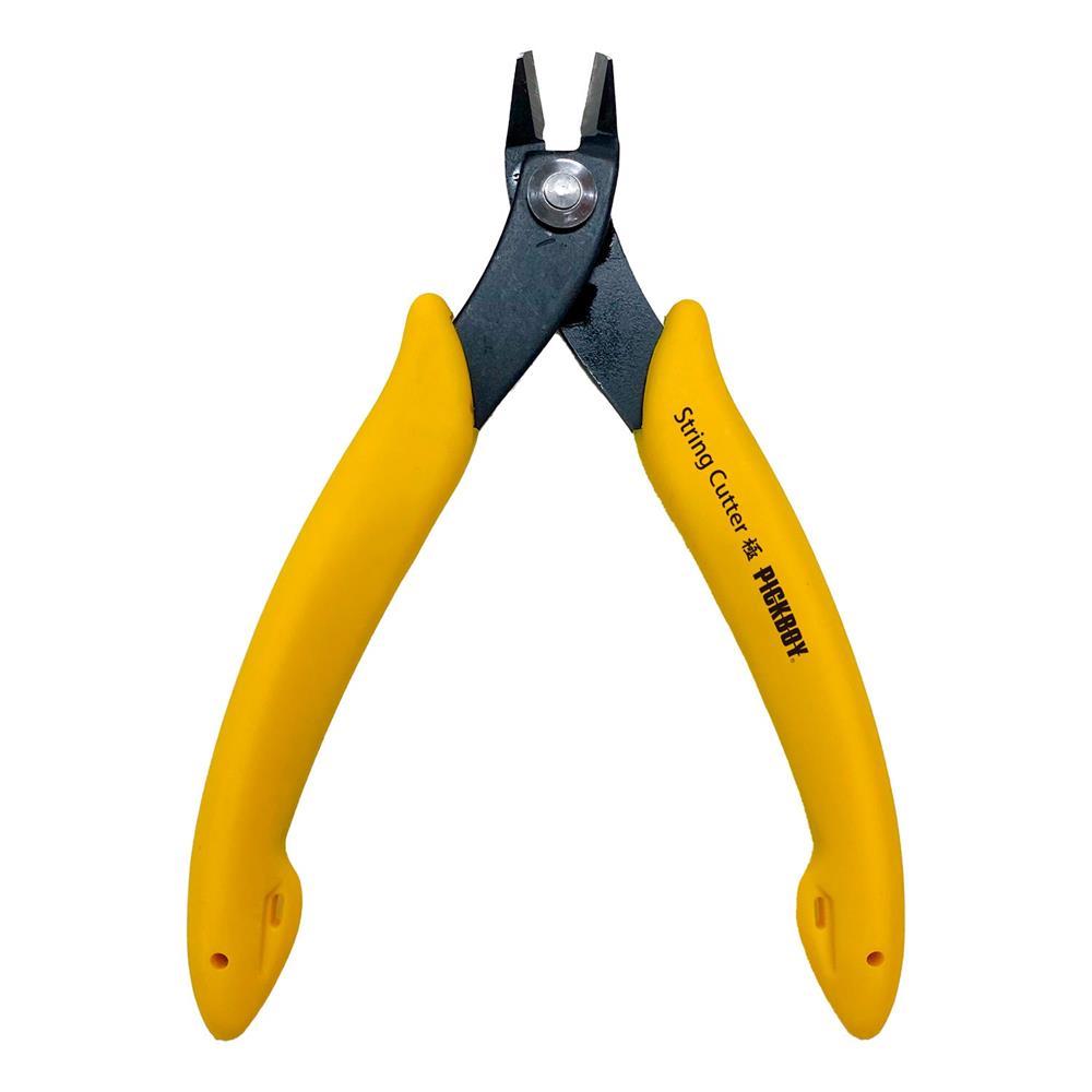 PICKBOY ピックボーイ SC-KWM String Cutter KIWAMI 極 ギター専用 ストリングカッター 日本製 – 琦材楽器店