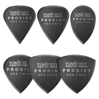 Ernie Ball アーニーボール Prodigy ギターピック 1.5mm