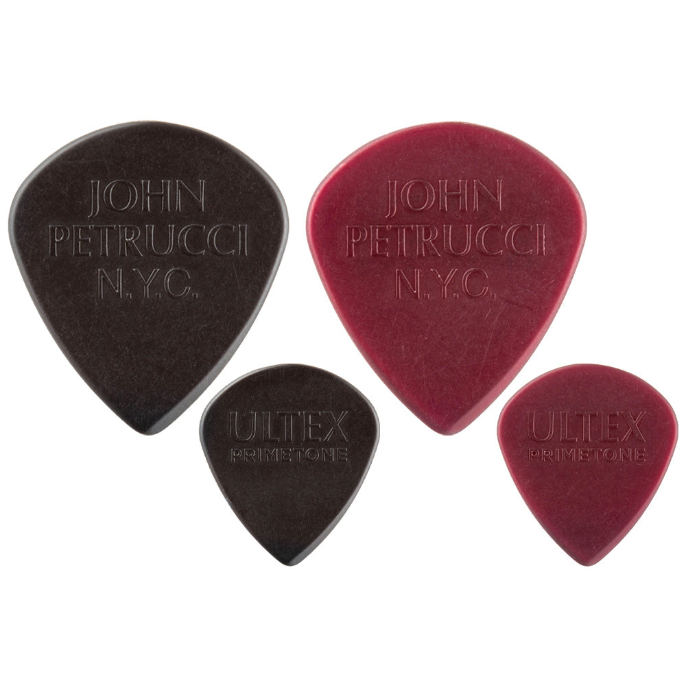 Jim Dunlop ジム ダンロップ JP   Jazz III 1.38mm サインギターピック