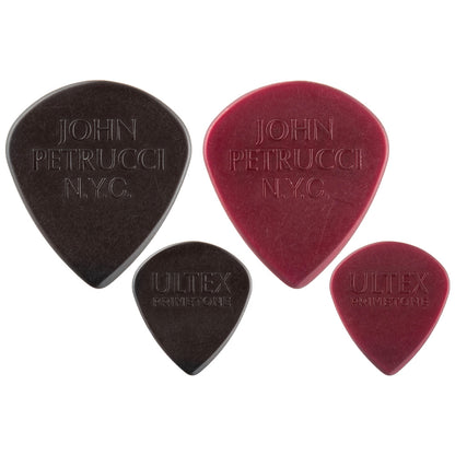Jim Dunlop ジム ダンロップ JP   Jazz III 1.38mm サインギターピック