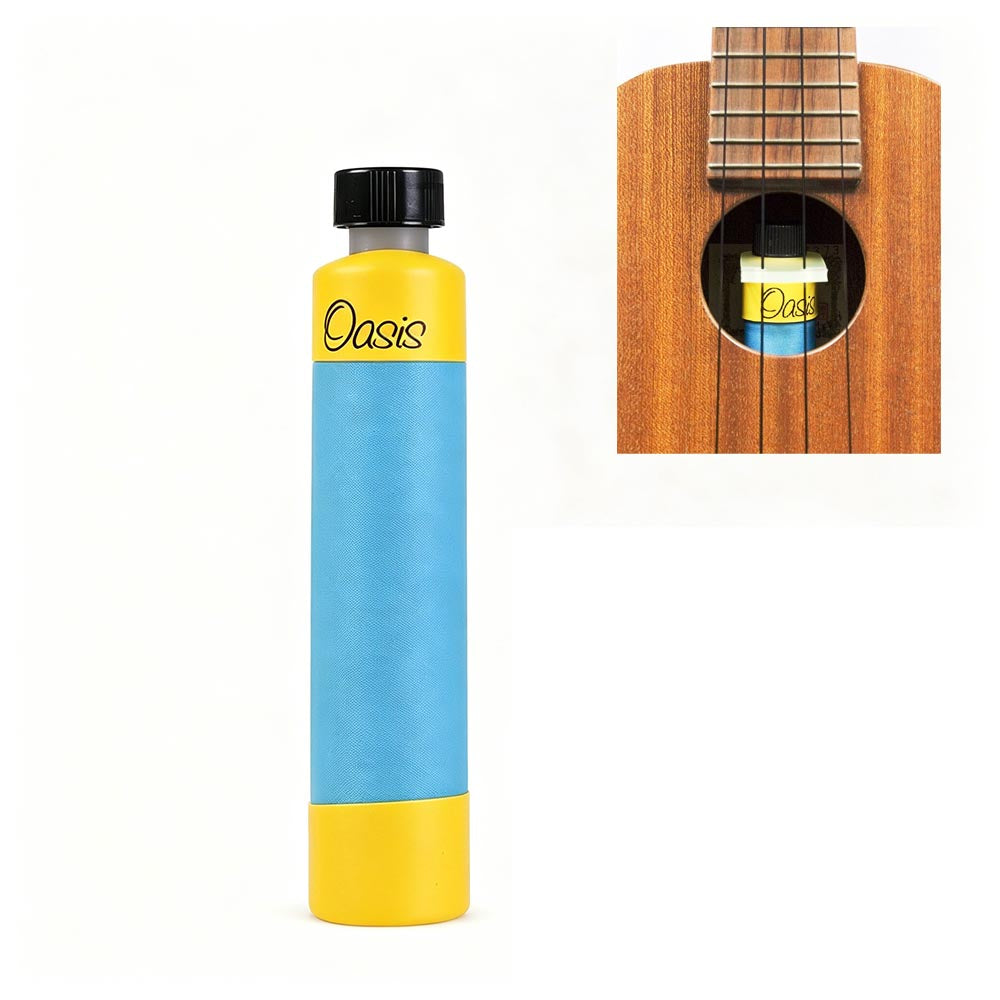 Oasis Humidifiers OH-18 ウクレレ加湿器