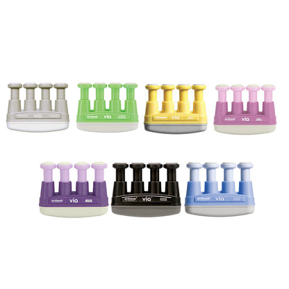 ProHands VIAシリーズ フィンガートレーナー