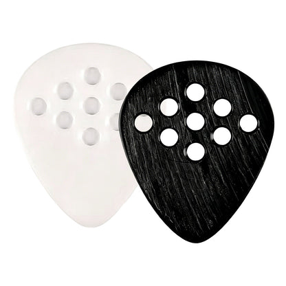 Wegenpicks Bluegrass picks ティアドロップ型ギターピック BG-◯◯