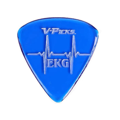 V-PICKS EKG ギターピック 1.5mm