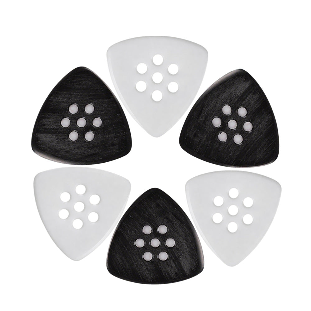 Wegenpicks CF-◯◯ トライアングル ギターピック