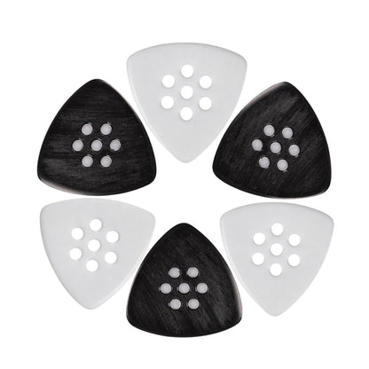Wegenpicks CF-◯◯ トライアングル ギターピック