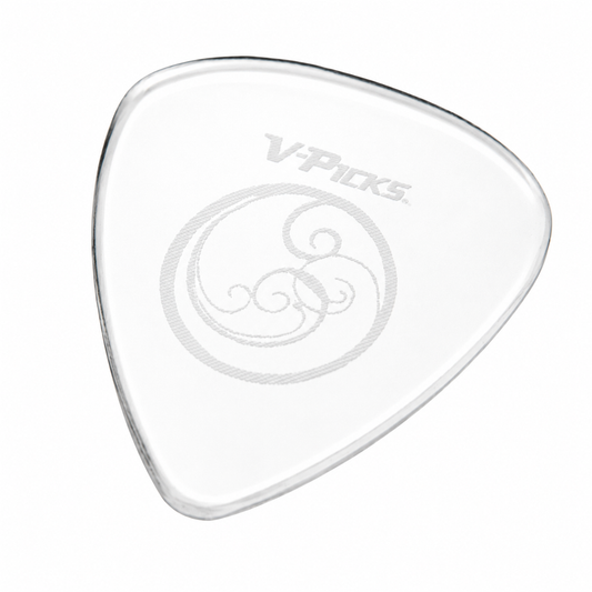 V-PICKS ORIPO オリアンティ シグネチャー ギターピック 0.8mm