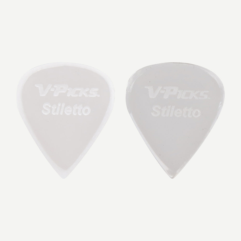 V-PICKS Stiletto ギターピック 1.5mm