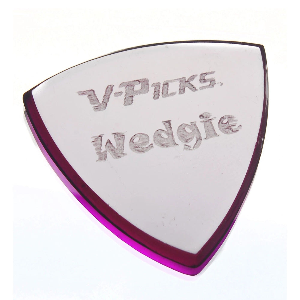 V-PICKS Wedgie ギターピック 2.75mm