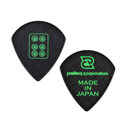 Daiking ギターピック 1.2mm ジャズタイプ  矢堀孝一シグネチャーモデル