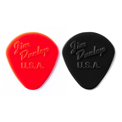 Dunlop ダンロップ ナイロン ジャズタイプ ギターピック 47R1S/N