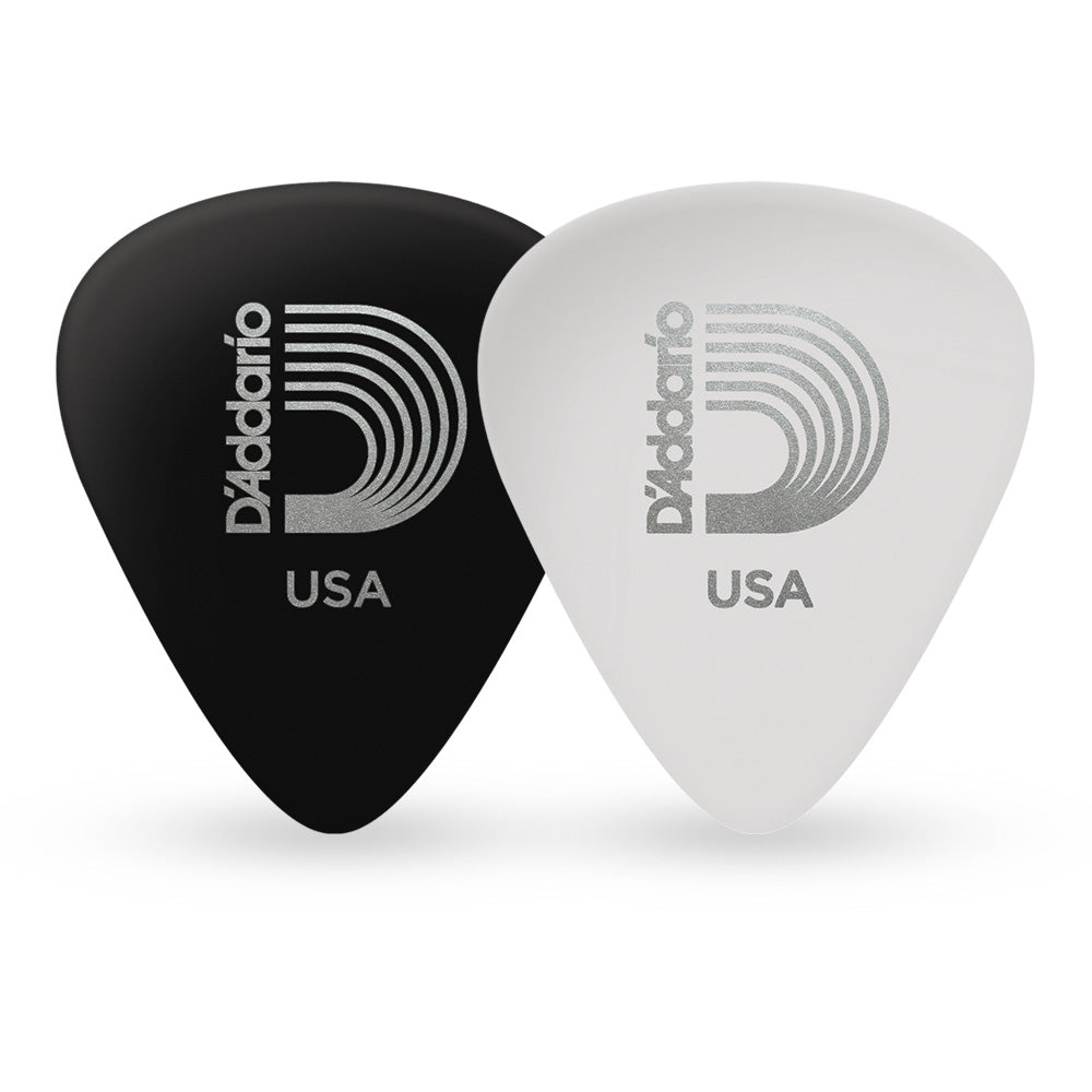 D'Addario Classic Celluloid Pick 1枚入り