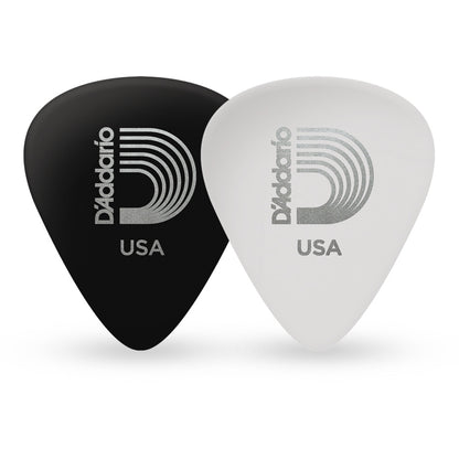 D'Addario Classic Celluloid Pick 1枚入り