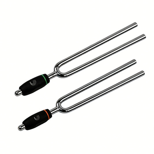 D'addario ダダリオ プ PWTF-A/PWTF-E プロフェッショナル A/E チューニングフォーク