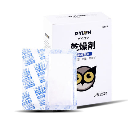 PYLON パイロン 楽器用乾燥剤