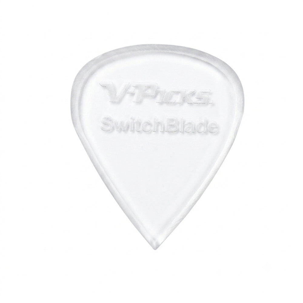 V-Picks SWBLGR スイッチブレード スタンダード型 尖頭 1.5mm 1枚入り