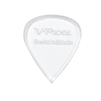 V-Picks SWBLGR スイッチブレード スタンダード型 尖頭 1.5mm 1枚入り
