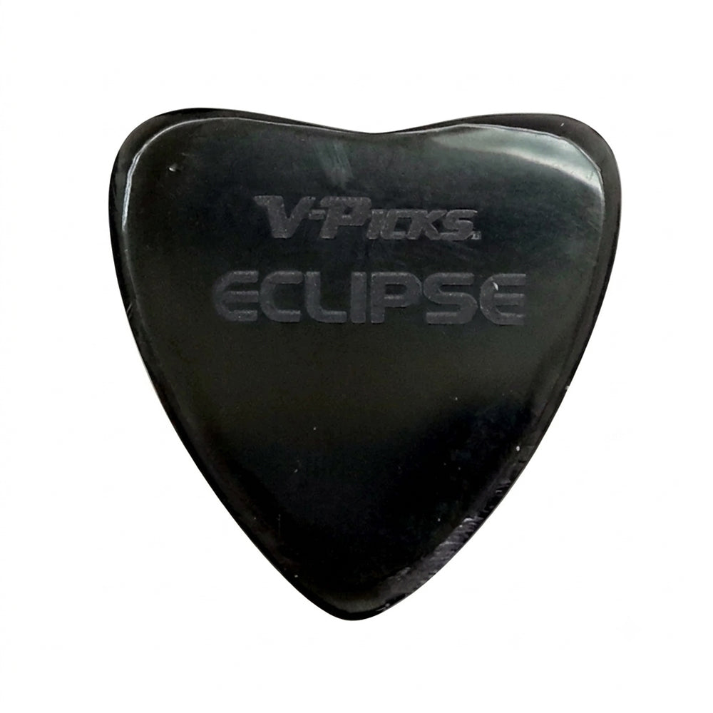 V-Picks ギターピック ECL ECLIPSE ハート形 1.5mm 1枚入り