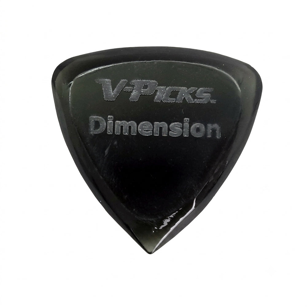 V-Picks ギターピック DIMSM Dimension 4.0mm トライアングル 1枚入り