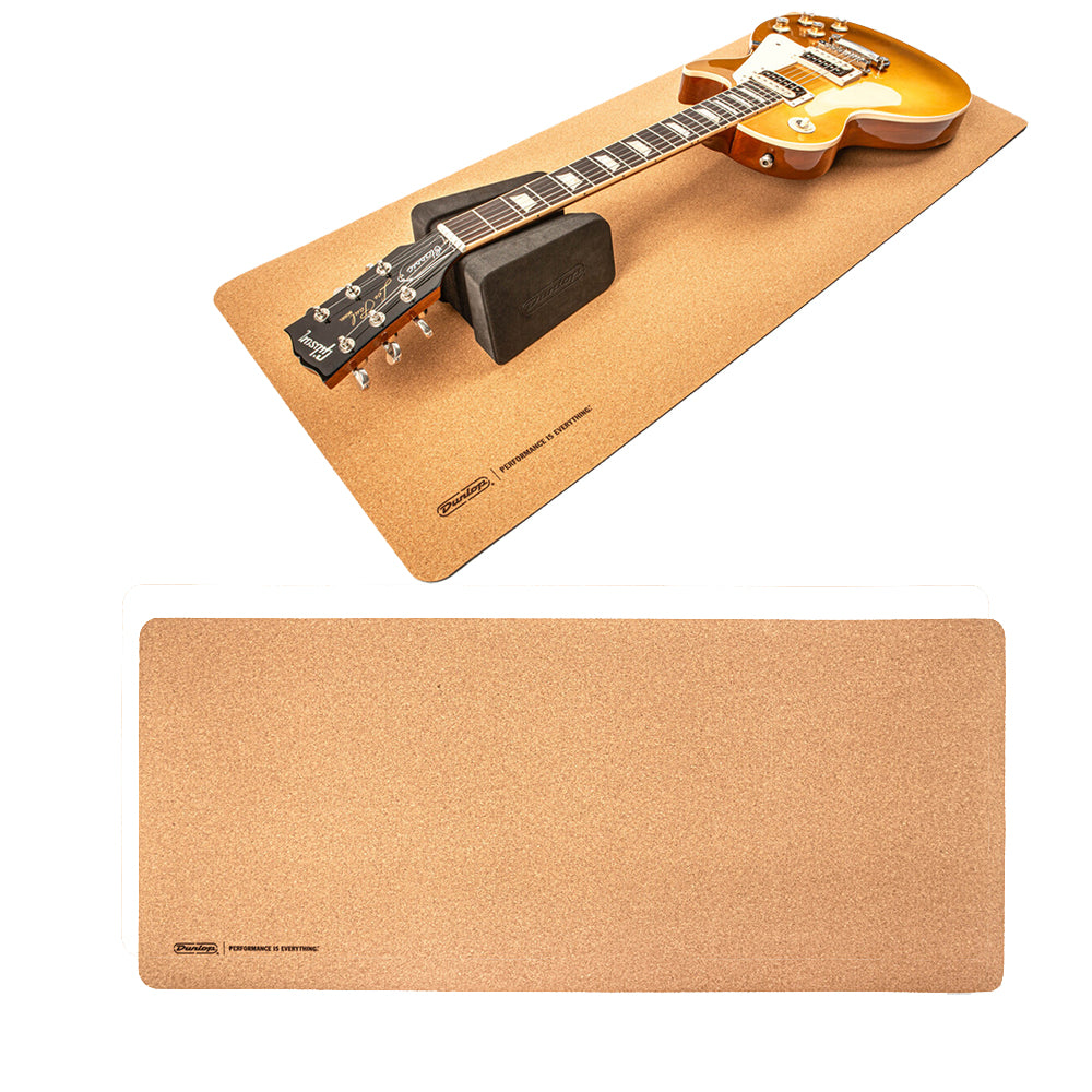 Jim Dunlop CM65 ギターメンテナンスマット