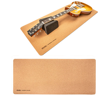 Jim Dunlop CM65 ギターメンテナンスマット