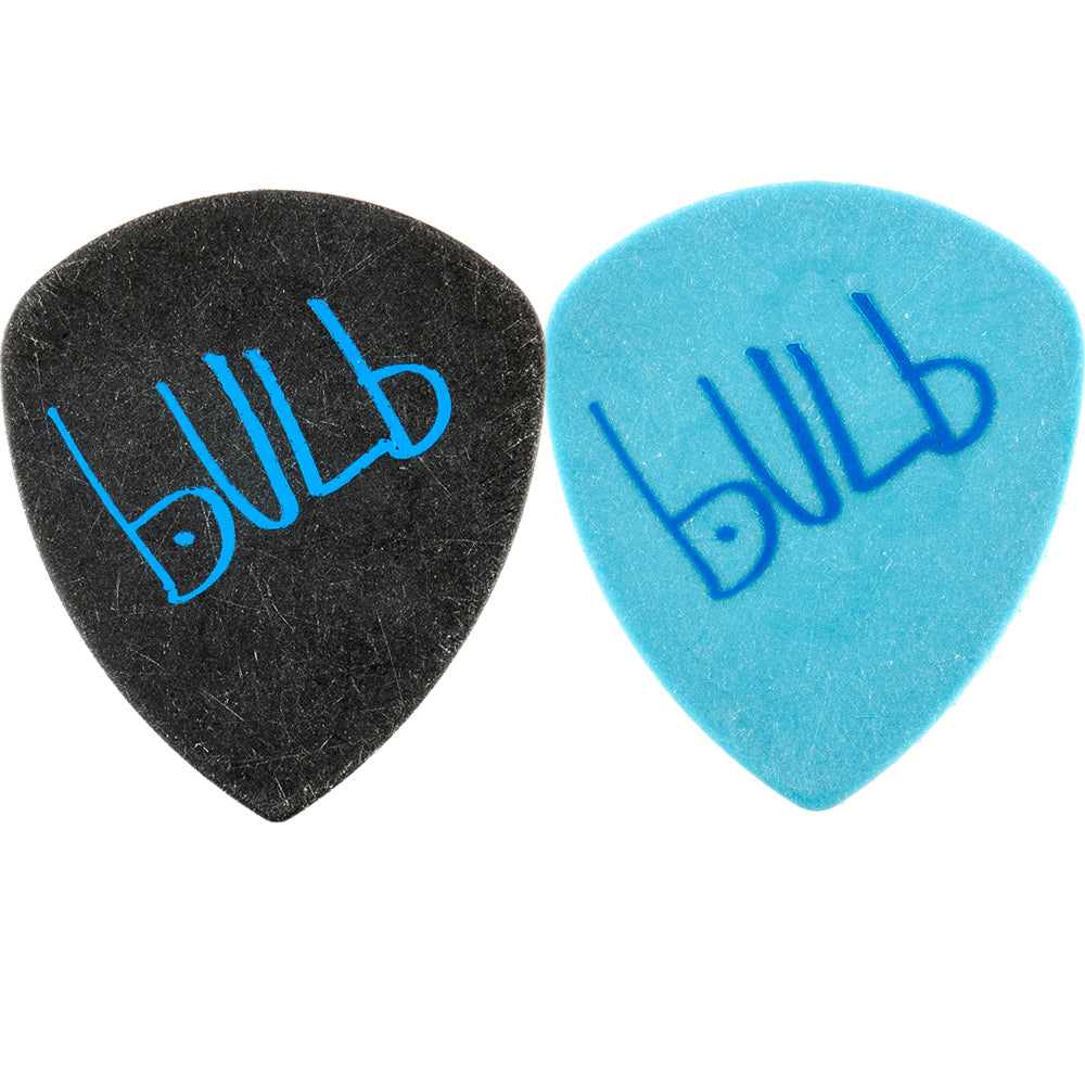 Jim Dunlop Misha Mansoor Custom Delrin FLOW  ギターピック 1 枚入り