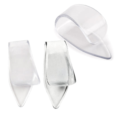Jim Dunlop Clear Thumbpicks 9035R / 9036R クリア サムピック M/L 1枚入り