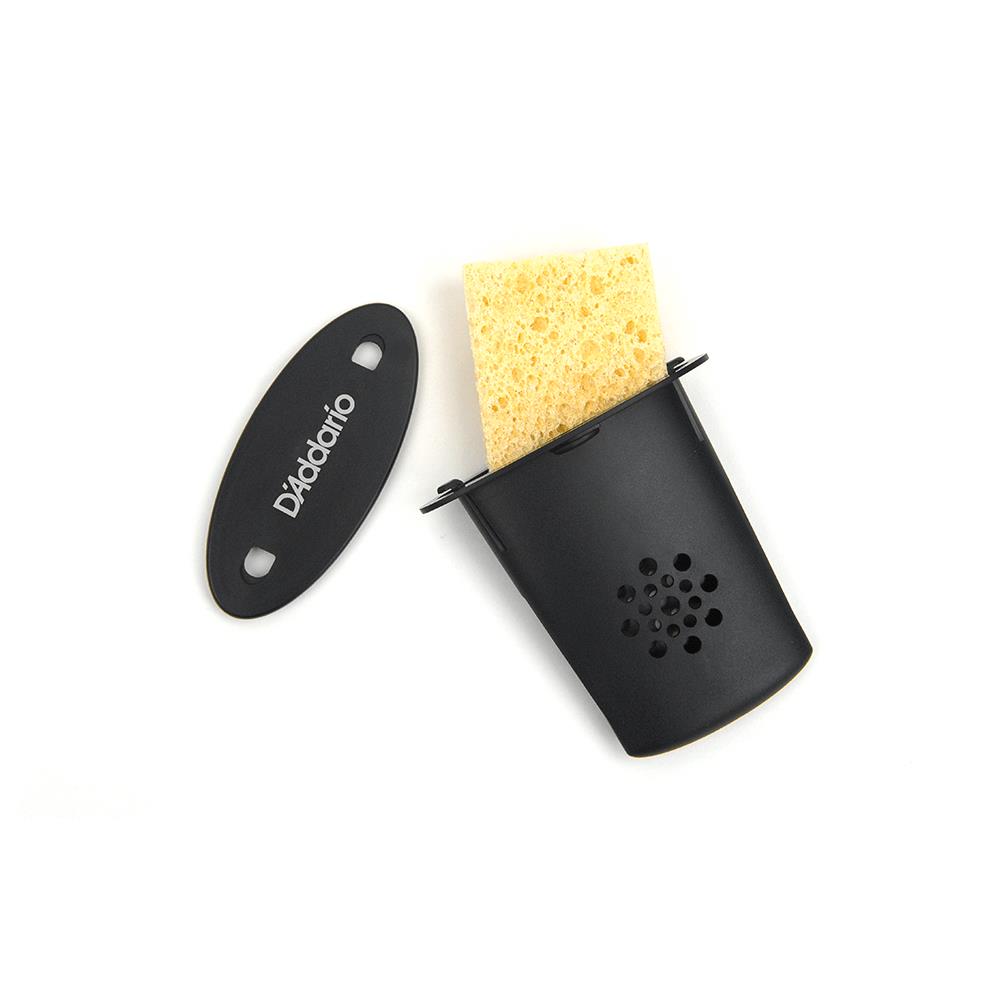 D'Addario GH アコギ用 サウンドホール加湿器 湿度管理