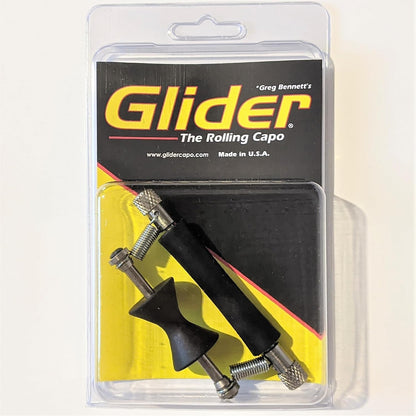 Glider The Rolling Capo ローリングカポタスト