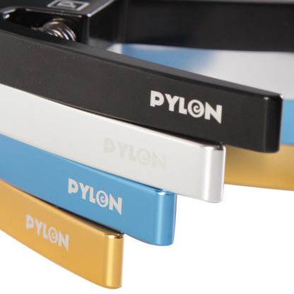 PYLON パイロン デザイナーシリーズ ギターカポ Designer Series Guitar Capo